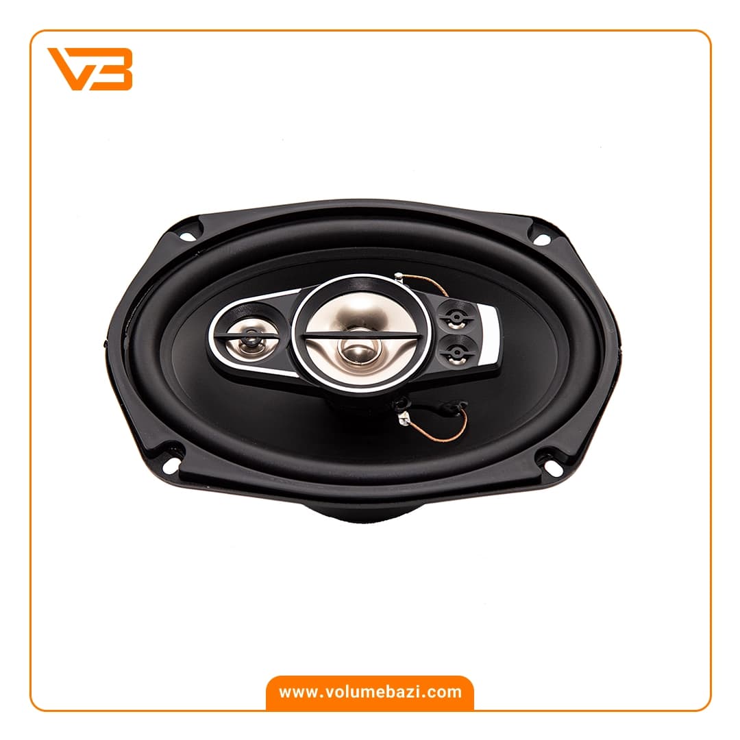 باند بیضی شینتو مدل SC-6903 — تصویر ۳