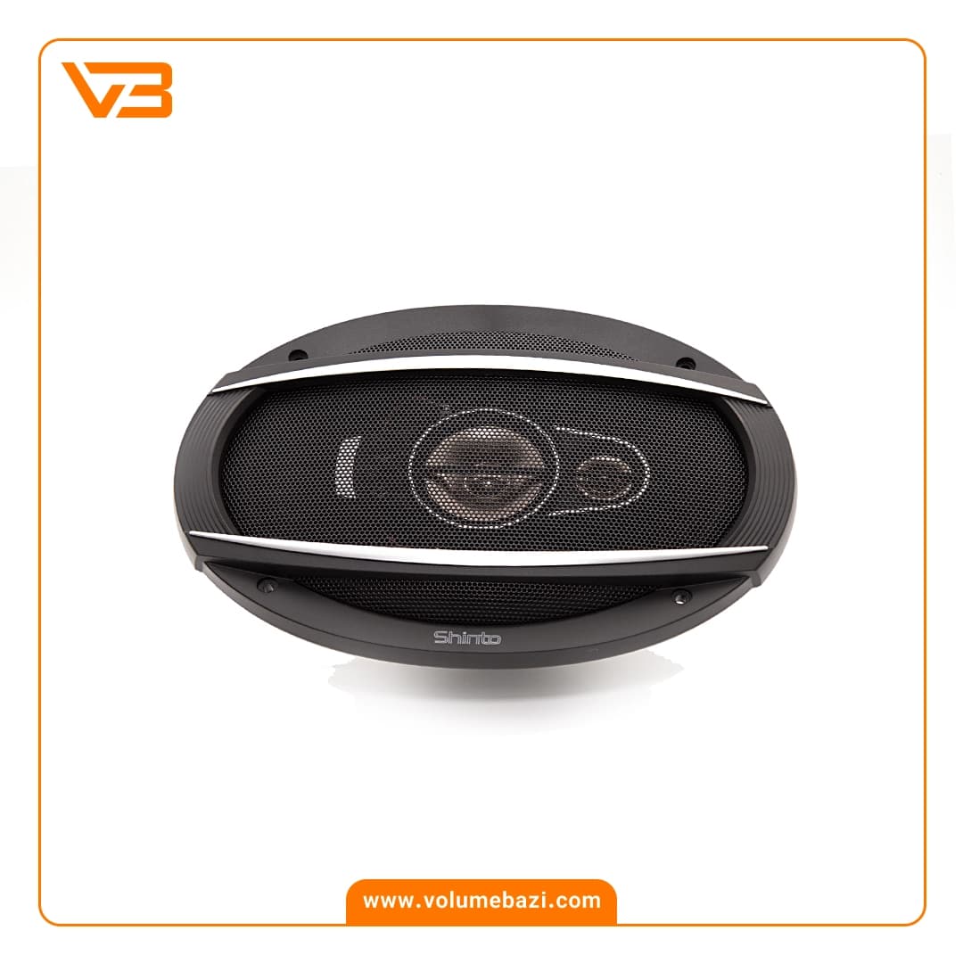 باند بیضی شینتو مدل SC-6903