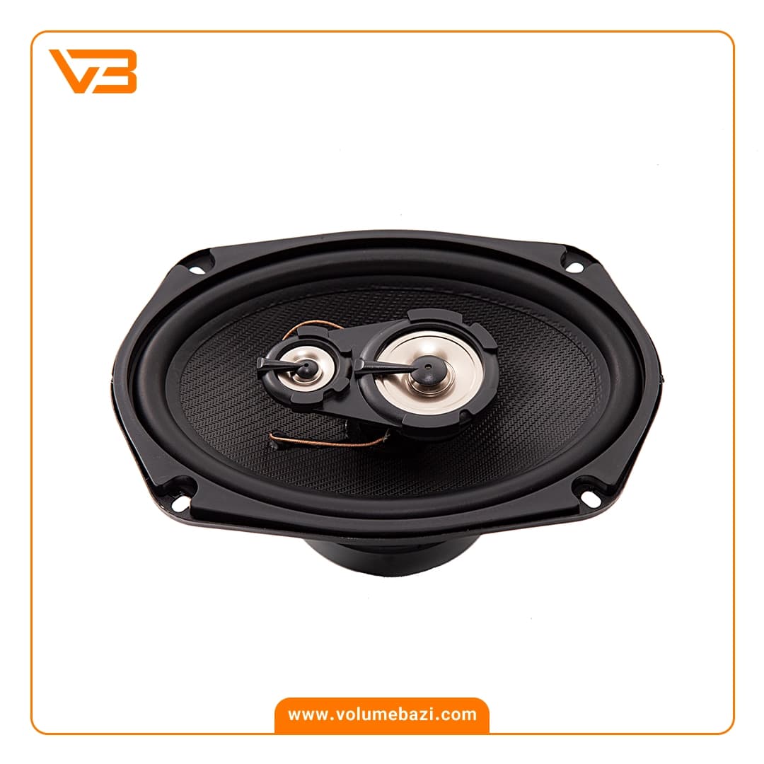 باند بیضی شینتو مدل SC-6905 — تصویر ۳