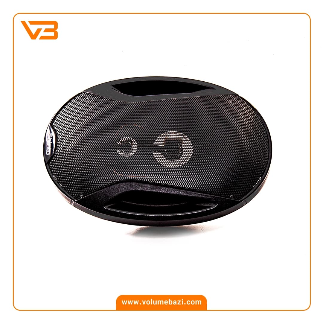 باند بیضی شینتو مدل SC-6905