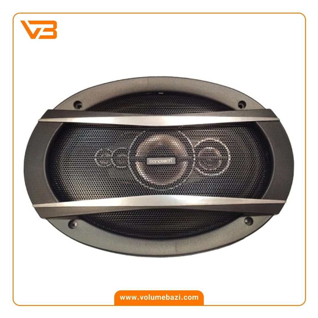 باند بیضی پاناتک مدل PCS-6922P — تصویر ۲