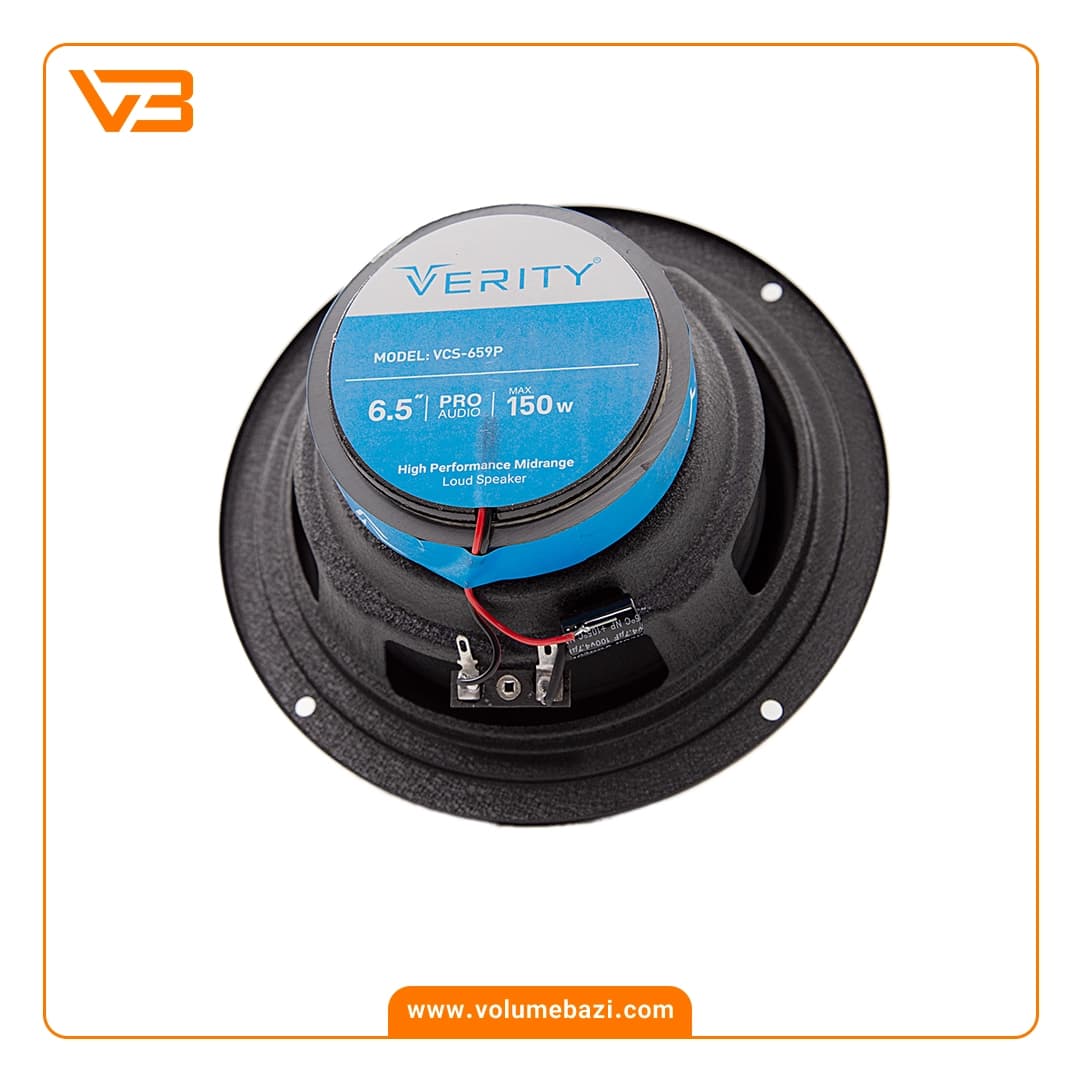باند خودرو وریتی مدل VCS-659P — تصویر ۳