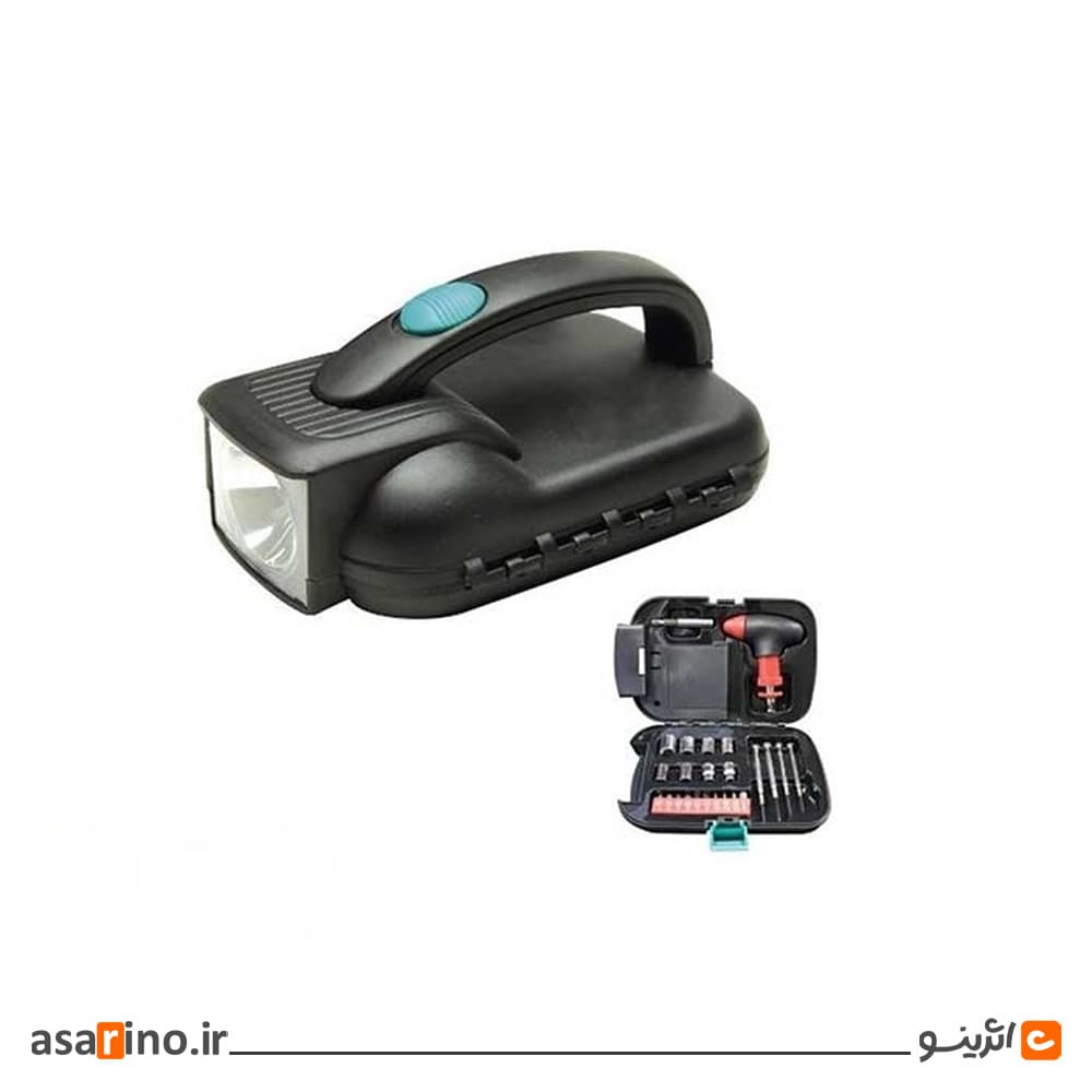 ابزار تبلیغاتی GT110