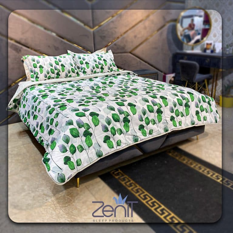 سرویس روتختی طرح دار کد 222