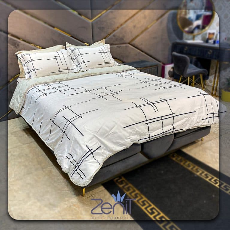 سرویس روتختی طرح دار کد 216