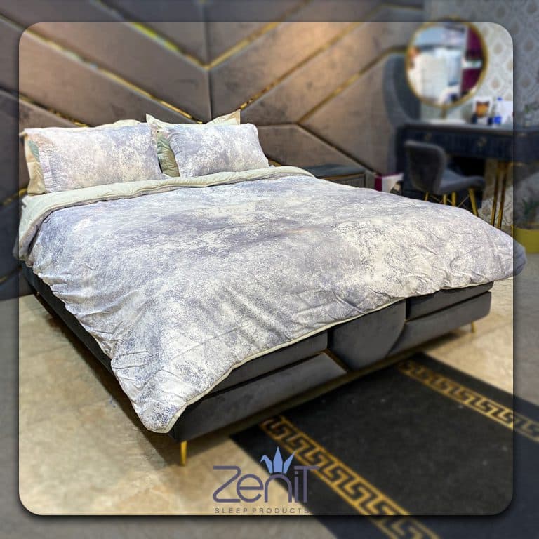 سرویس روتختی طرح دار کد 212