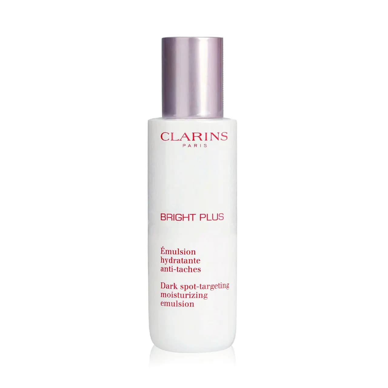 امولسیون ضدلک و روشن کننده کلارنس Clarins — تصویر ۲