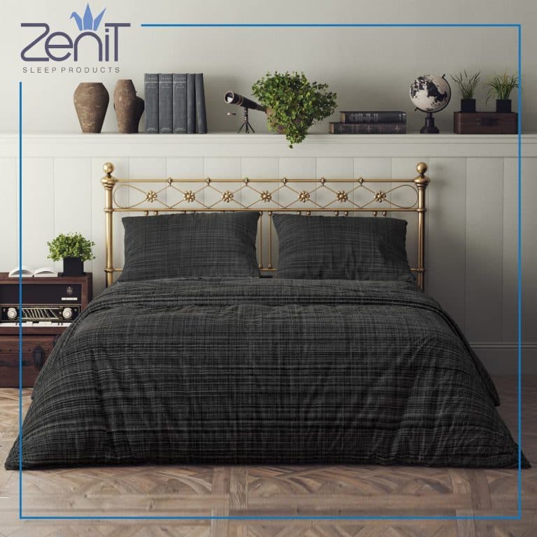 سرویس روتختی طرح دار کد 204