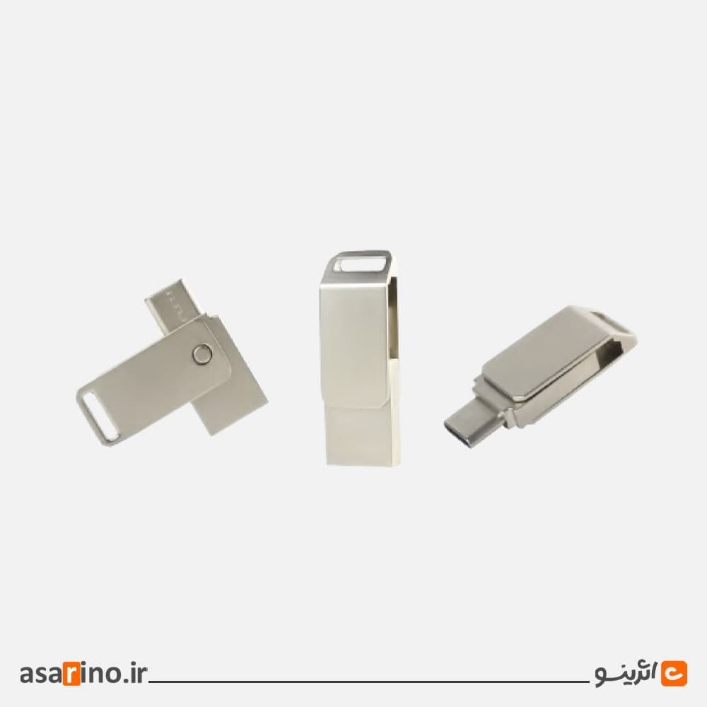 فلش تبلیغاتی D26