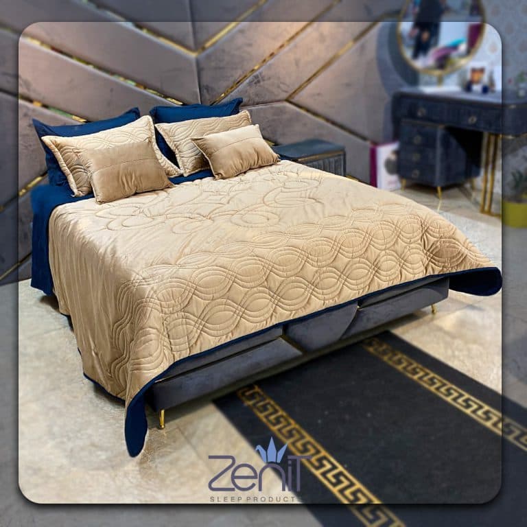 سرویس روتختی مخمل کد 403