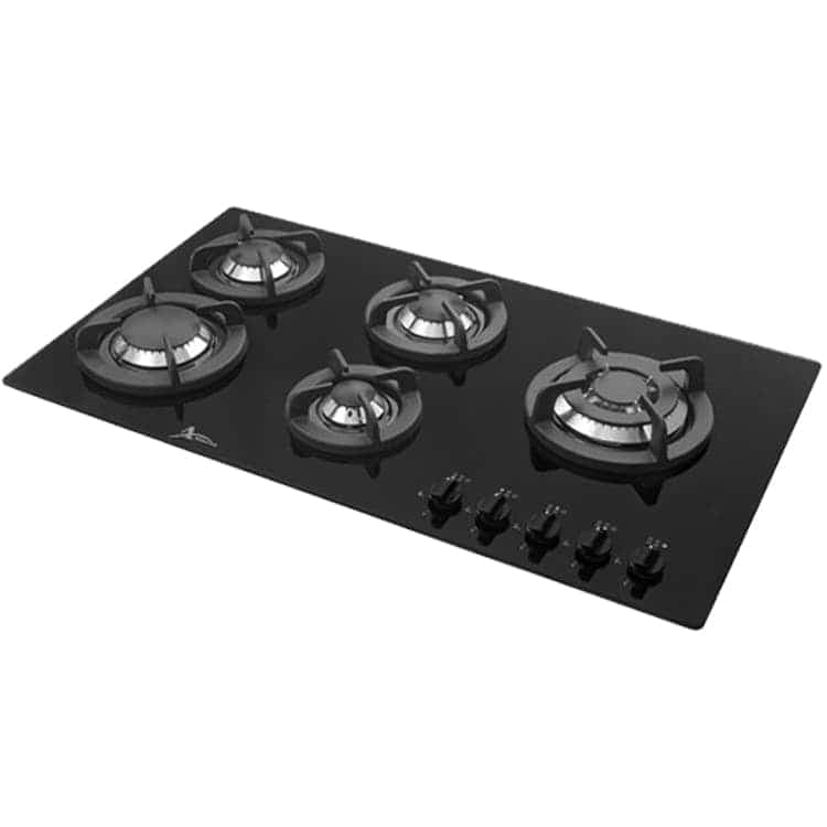 اجاق گاز صفحه ای اخوان مدل V-15
