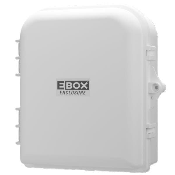 تابلو برق ایباکس EBOX 20*25-W