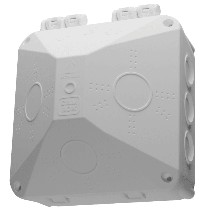 کمباکس | CA-360W