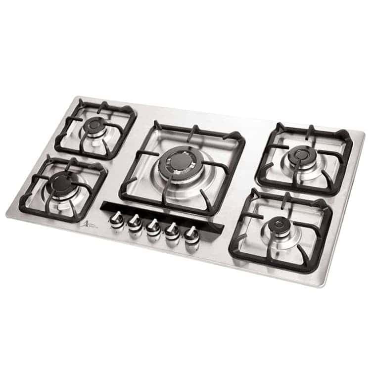 اجاق گاز صفحه ای اخوان مدل Gi-145