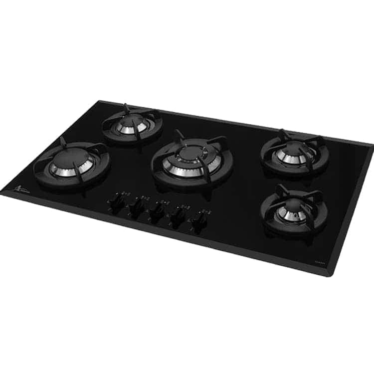 اجاق گاز صفحه ای اخوان مدل V-14