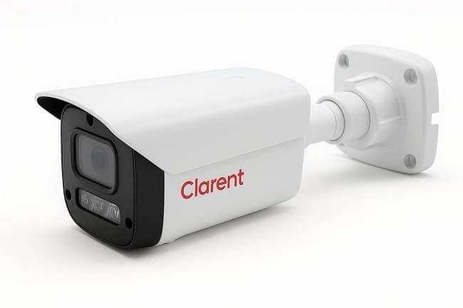 دوربین مداربسته تحت شبکه کلارنت مدل CIP-MB68410KP-WAF-IF