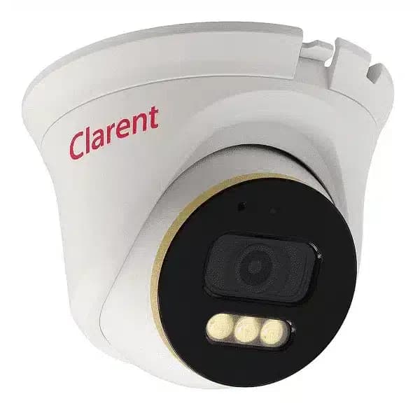 دوربین مداربسته تحت شبکه کلارنت مدل CIP-MD65300DPI-WAF-IF — تصویر ۳