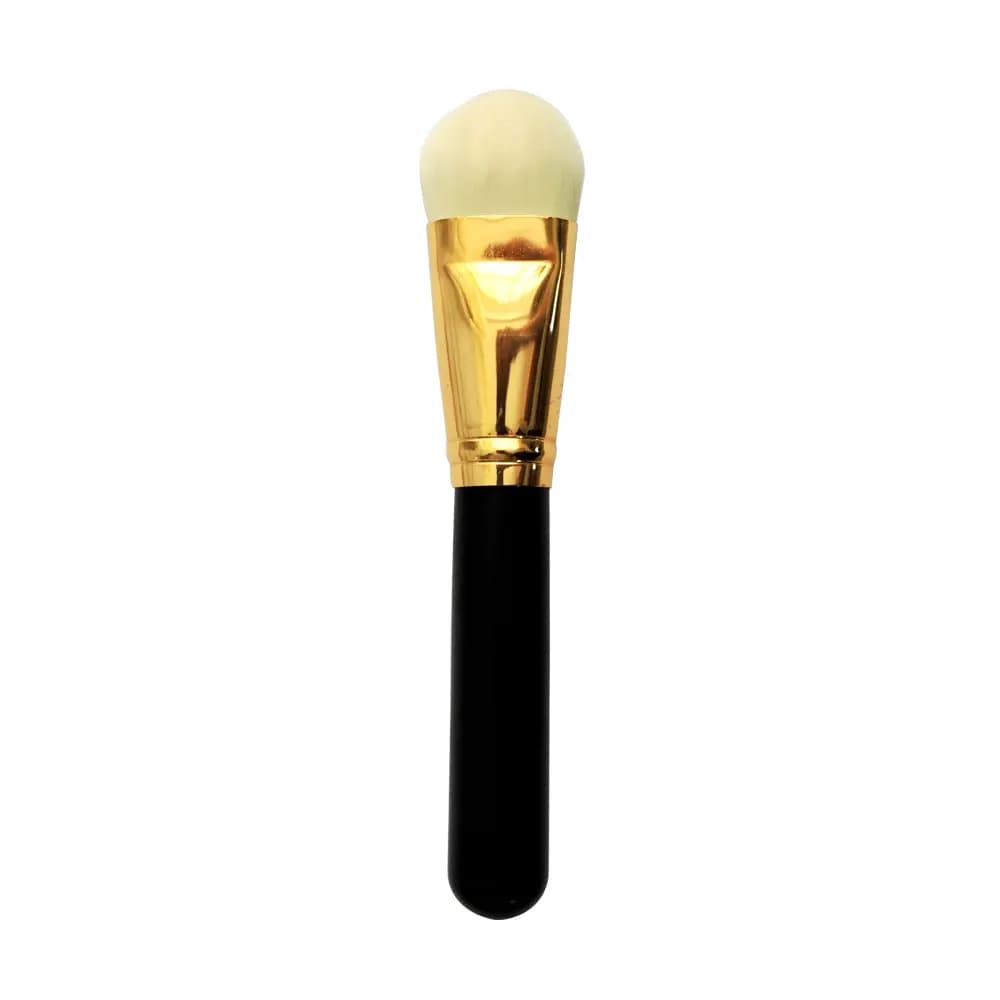 براش فونداسیون و کرم پودر KJL Cosmetics — تصویر ۲