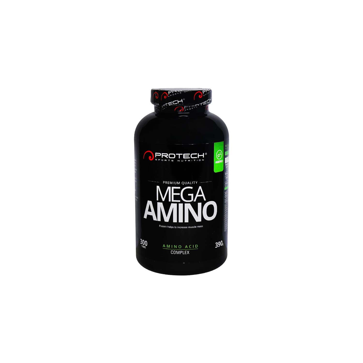 مگا آمینو 300 عددی پروتک | MEGA AMINO 300 Tabs PROTECH