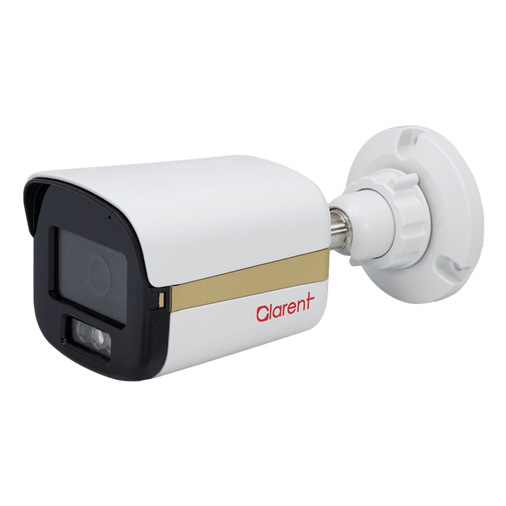 دوربین مداربسته آنالوگ کلارنت مدل CCP-SB6530G-WA