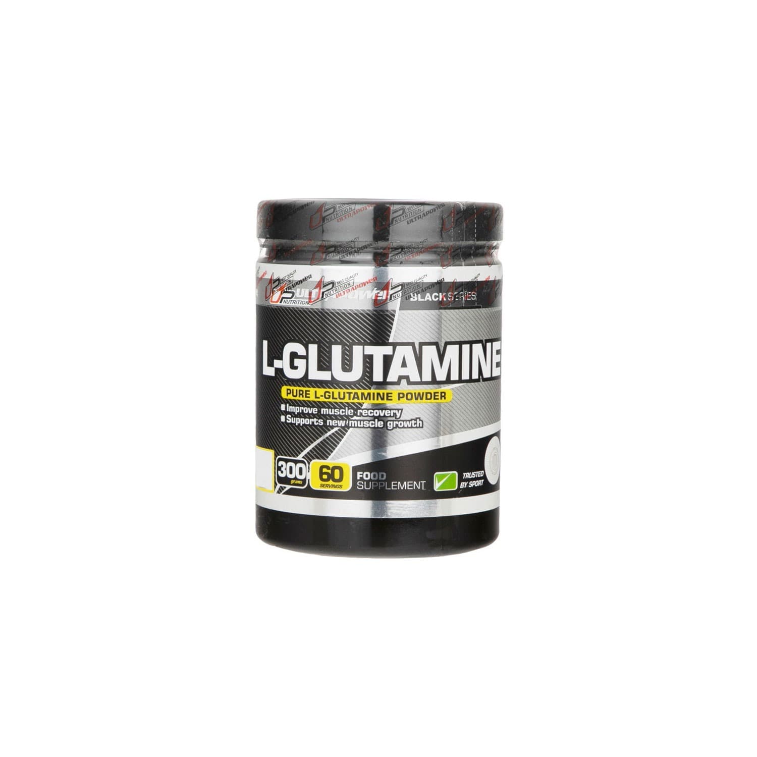ال گلوتامین 300 گرمی پگاه | L-GLUTAMINE 300 gr PEGAH — تصویر ۲