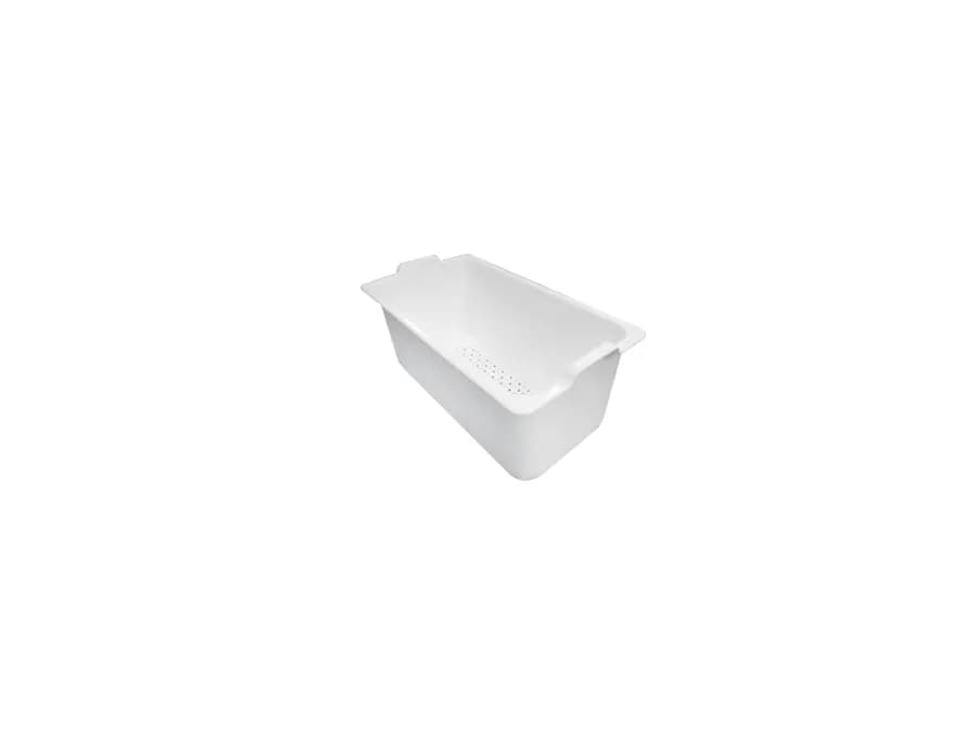 سینک توکار اخوان کد 324 — تصویر ۷