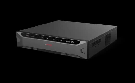 دستگاه ضبط کننده CP-Plus مدل CP-UNR-4K564R8-V2 — تصویر ۲