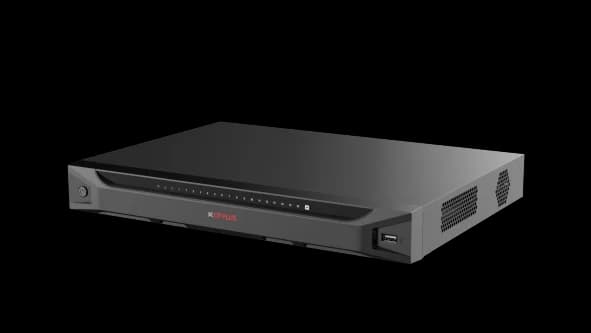 دستگاه ضبط کننده CP-Plus مدل CP-UNR-4K5162-FI — تصویر ۲