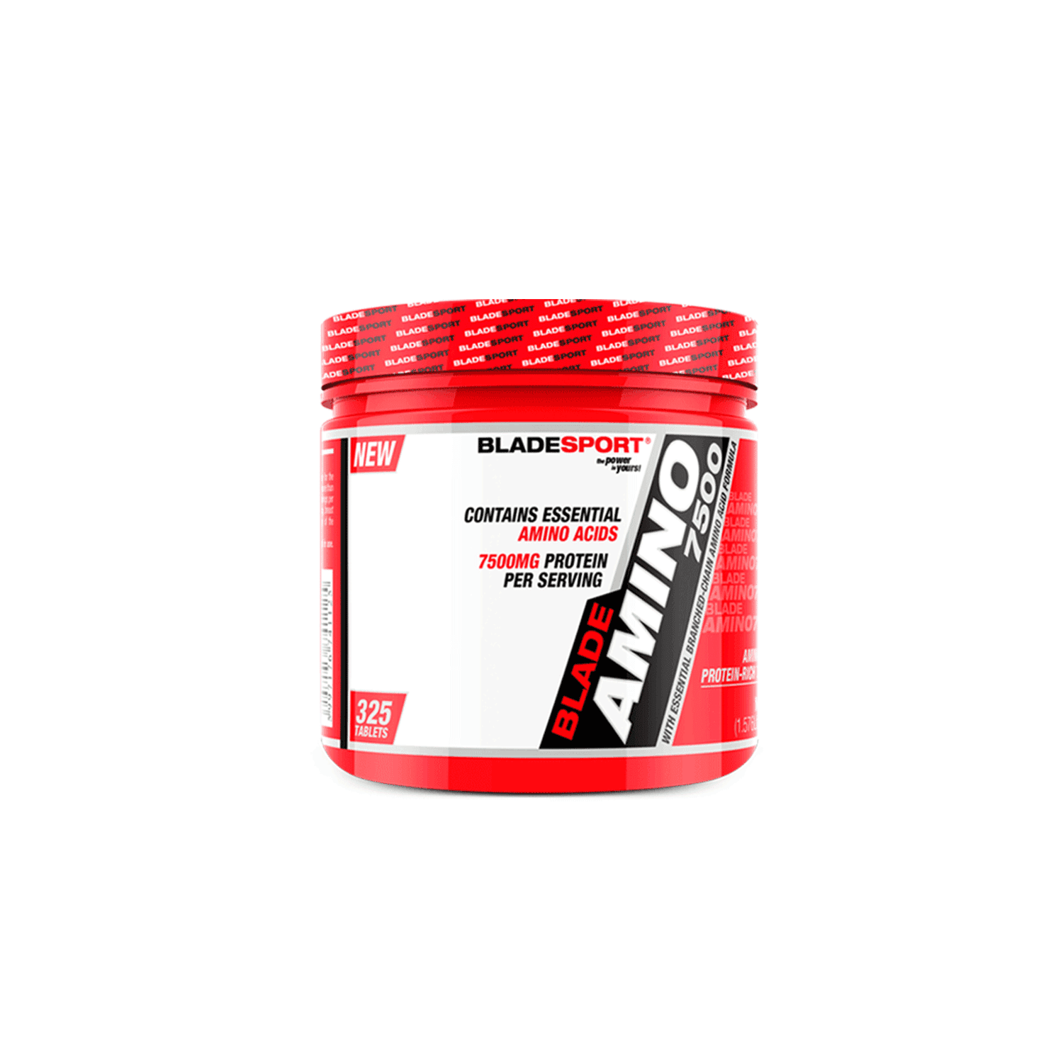 آمینو 7500 بلید اسپرت | AMINO 7500 BLADE SPORT