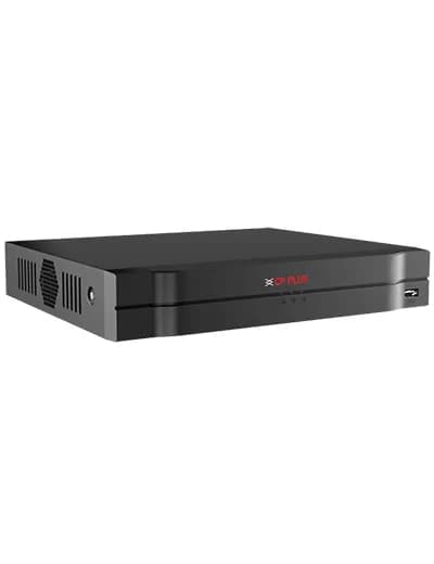 دستگاه ضبط کننده CP-Plus مدل CP-UVR-0801L1-4KI3-V2 — تصویر ۲