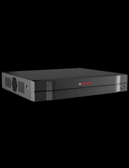 دستگاه ضبط کننده CP-Plus مدل CP-UVR-0801K1-I3-V3