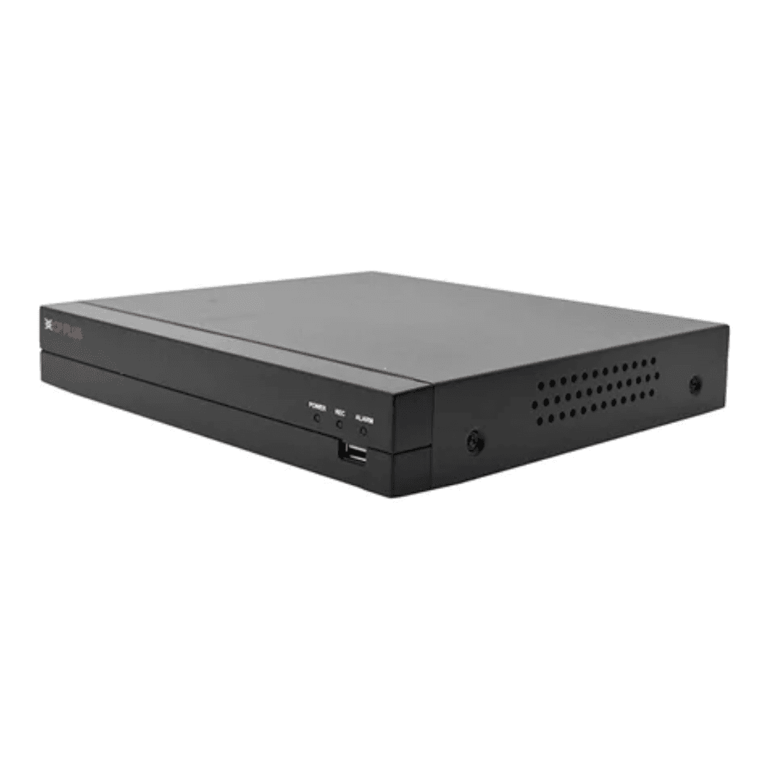 دستگاه ضبط کننده CP-Plus مدل CP-UVR-0801E1-IC