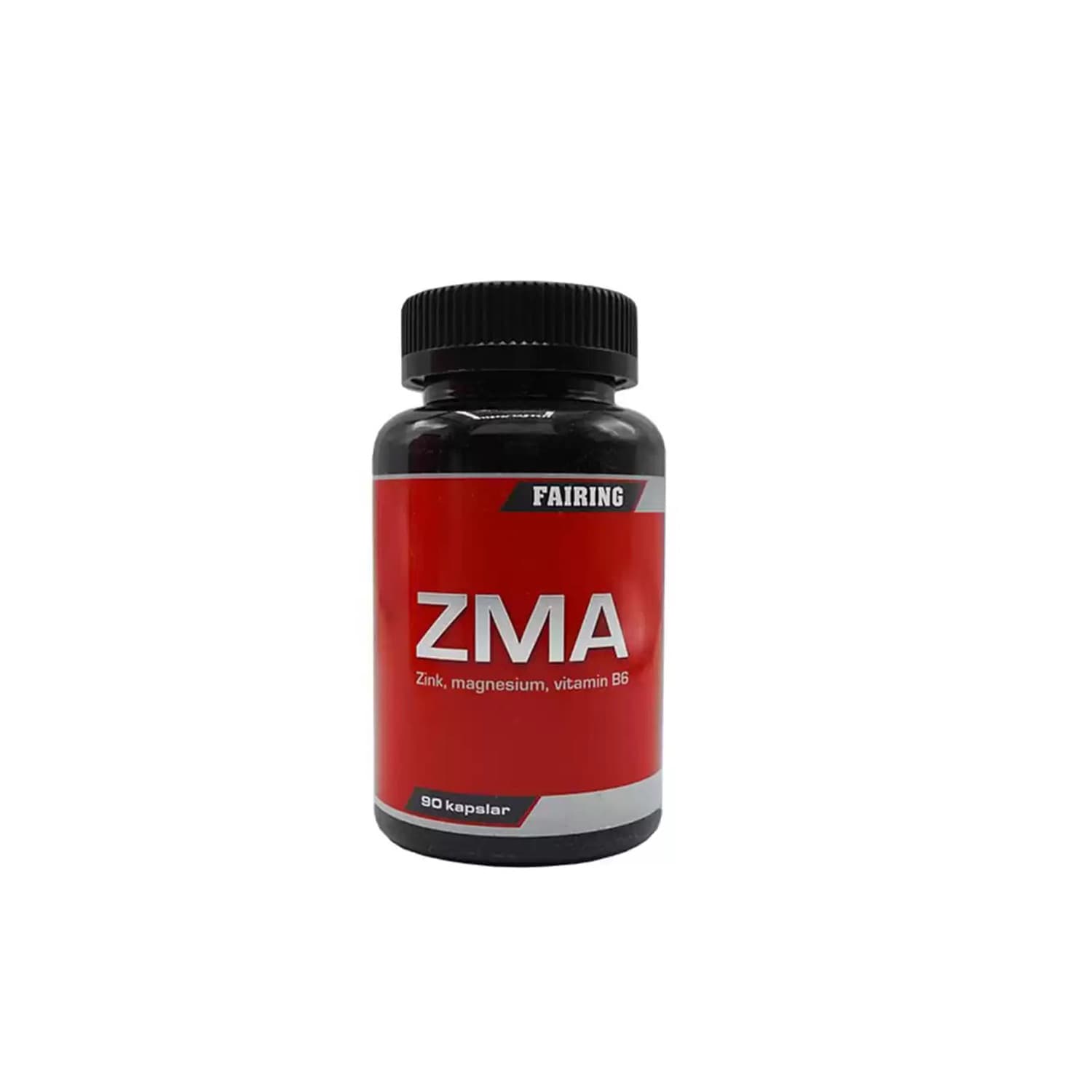 زد ام ای فیرینگ 90 عدد | ZMA FAIRING 90 Caps