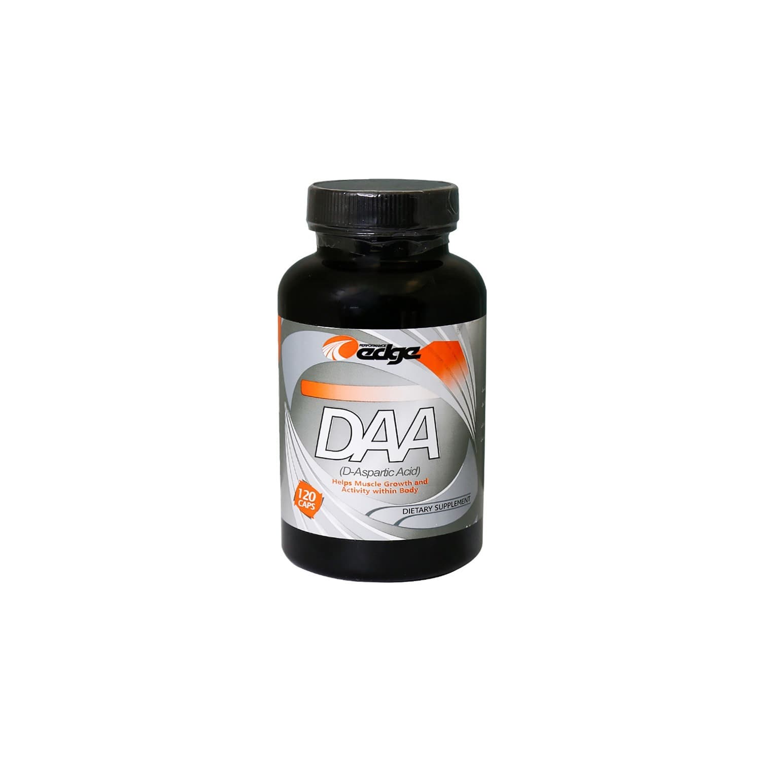 دی ای ای پرفورمنس اج 120 عدد | DAA Performance Edge 120 Caps