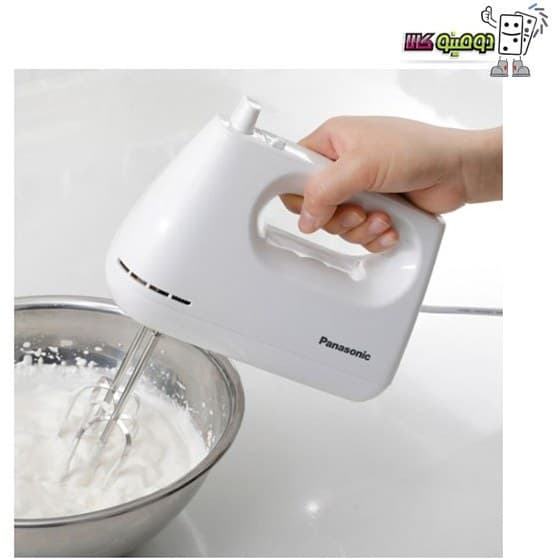 همزن پاناسونیک مدل MK-GB3 اصلی گارانتی شرکتی — تصویر ۶