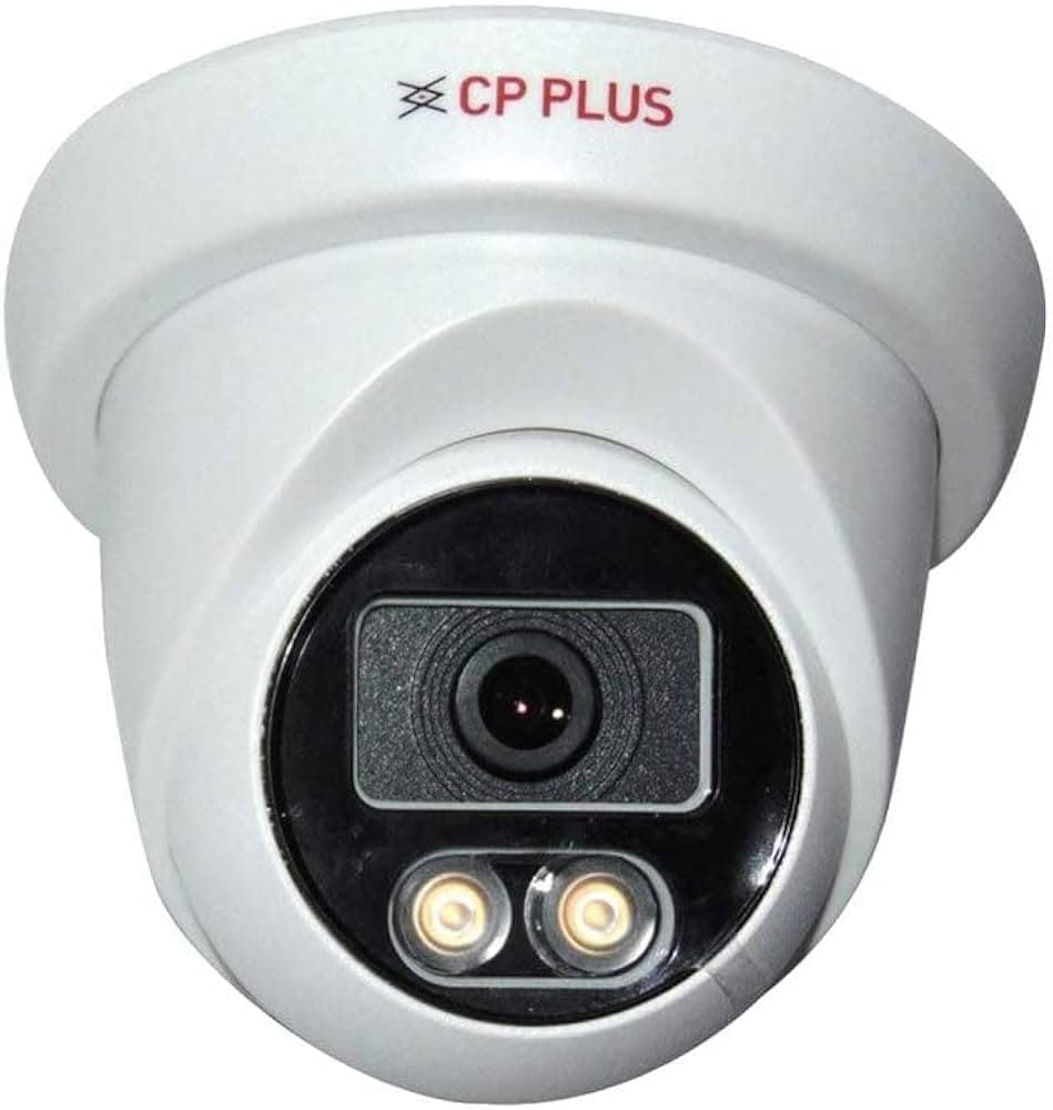 دوربین مداربسته CP-Plus مدل CP-GPC-D24L2-S