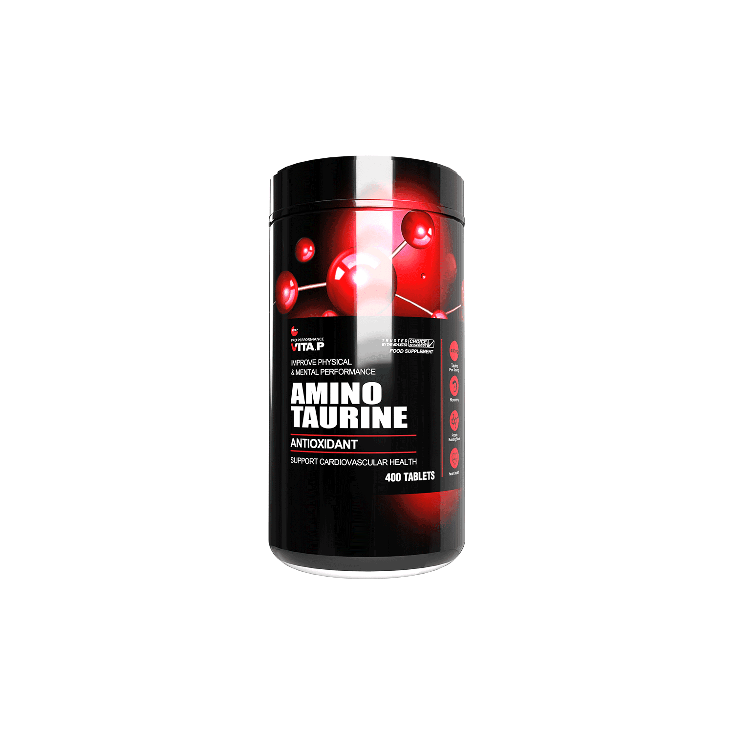 آمینو تائورین 1000 میلیگرم ویتاپی | AMINO TAURINE 1000 mg VITA.P