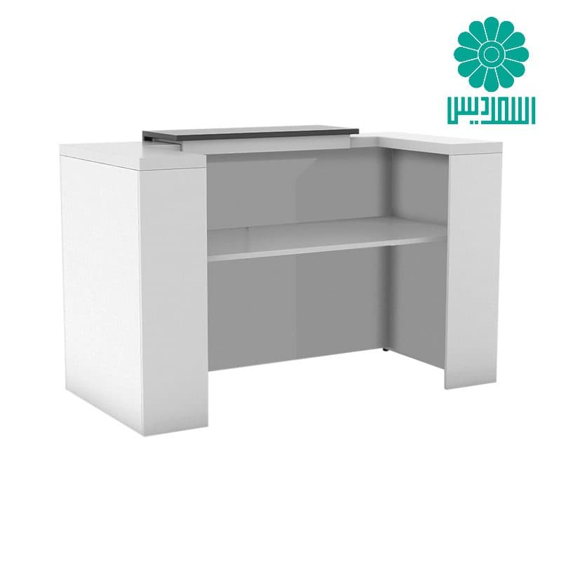 میز کانتر اسمردیس مدل C104 — تصویر ۲