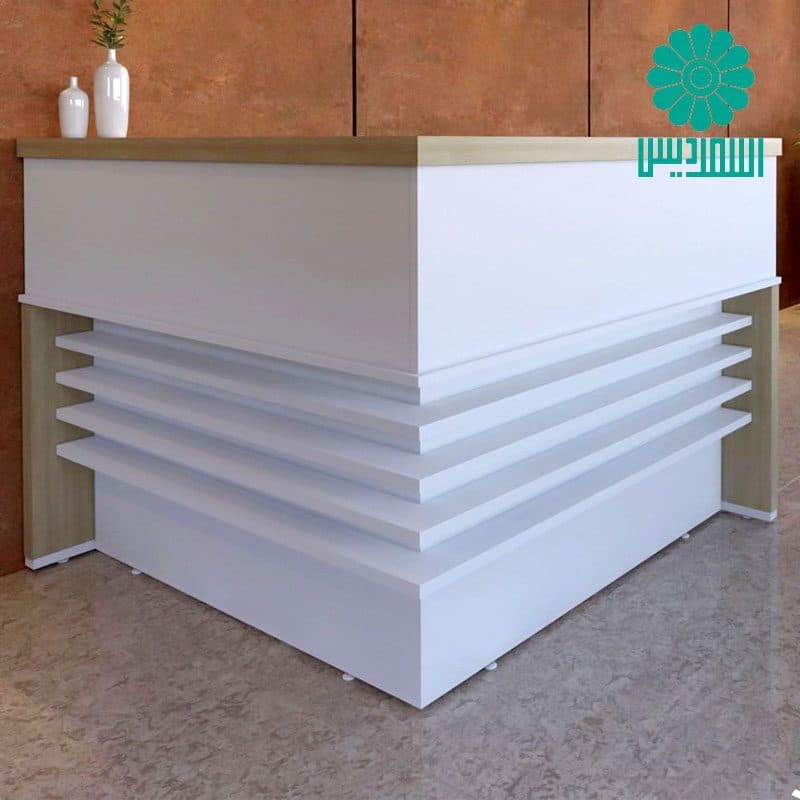 میز کانتر اسمردیس مدل C102 — تصویر ۴