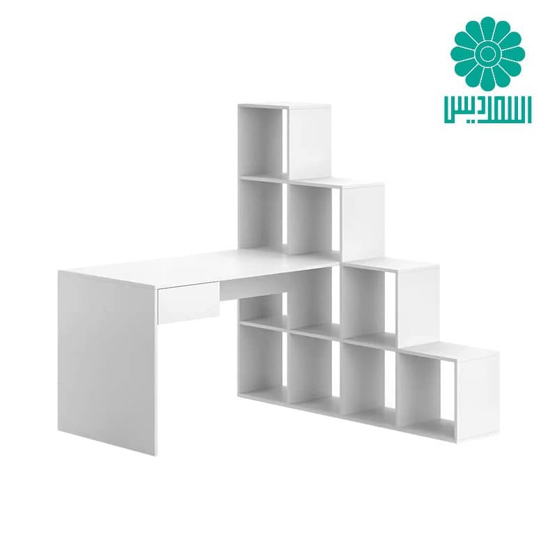 میز تحریر اسمردیس مدل T196