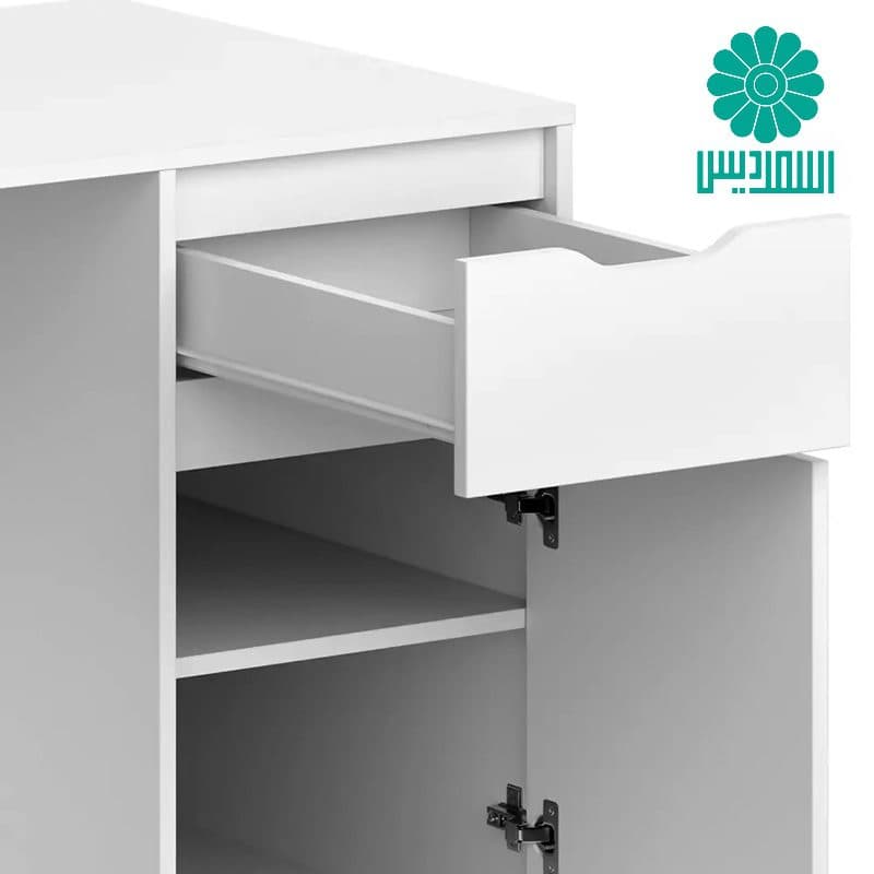 میز تحریر اسمردیس مدل T195 — تصویر ۴