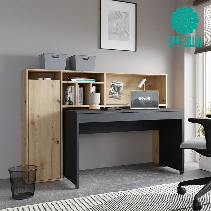 میز تحریر اسمردیس مدل T193 — تصویر ۴