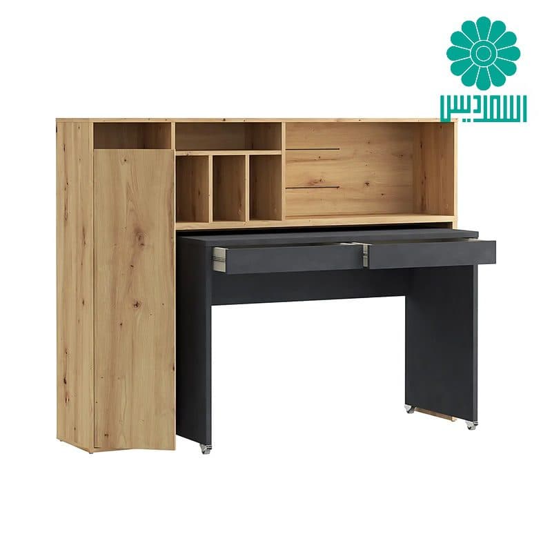 میز تحریر اسمردیس مدل T193 — تصویر ۵