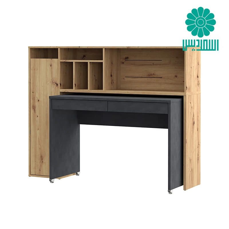 میز تحریر اسمردیس مدل T193 — تصویر ۳