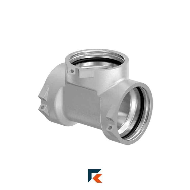 سهراهی RS-2 سوپرپایپ