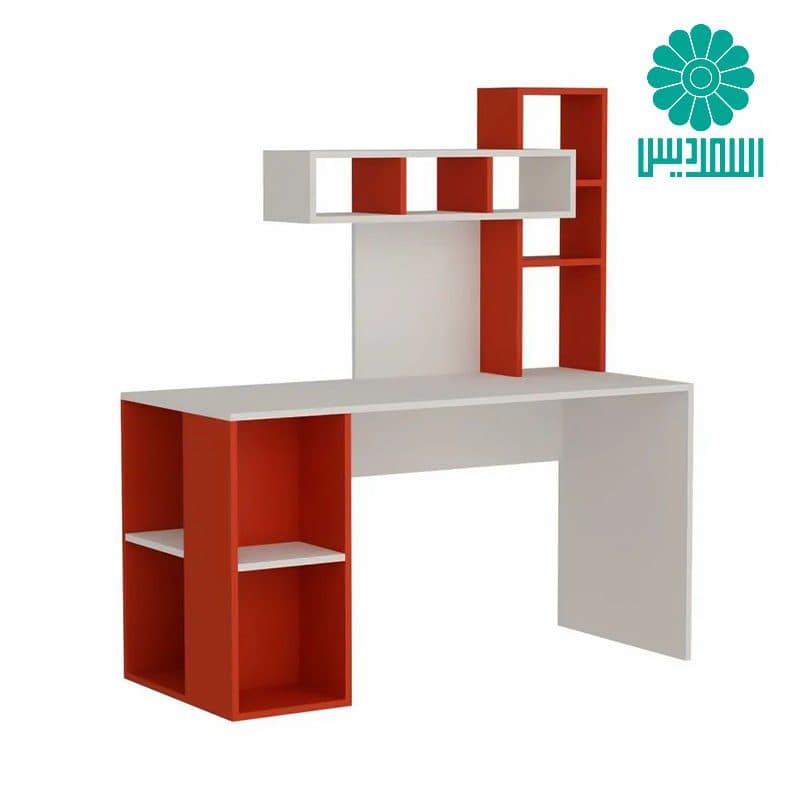 میز تحریر اسمردیس مدل T187