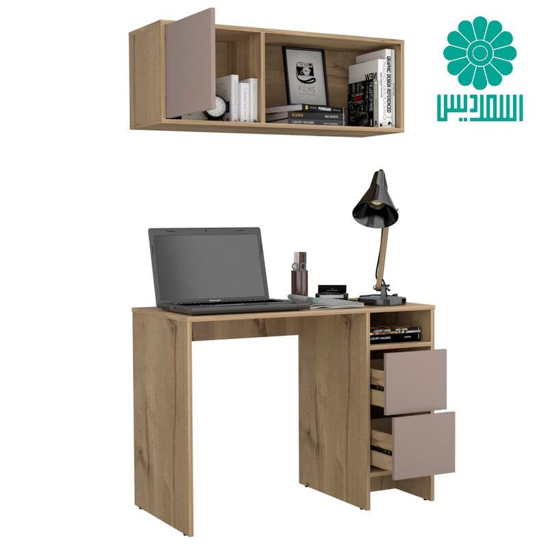 میز تحریر اسمردیس مدل T185 — تصویر ۴