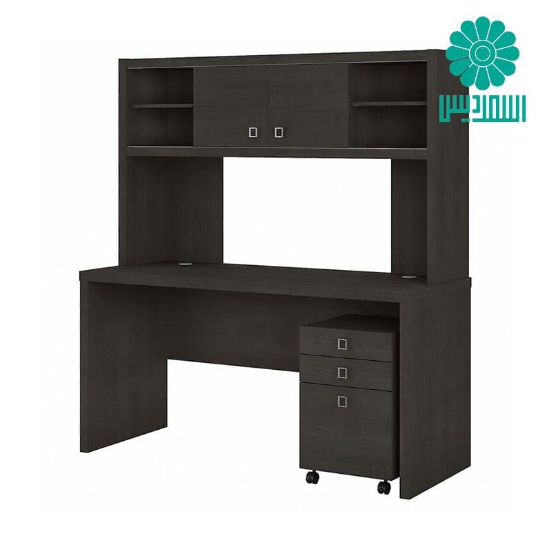 میز تحریر اسمردیس مدل T184 — تصویر ۳