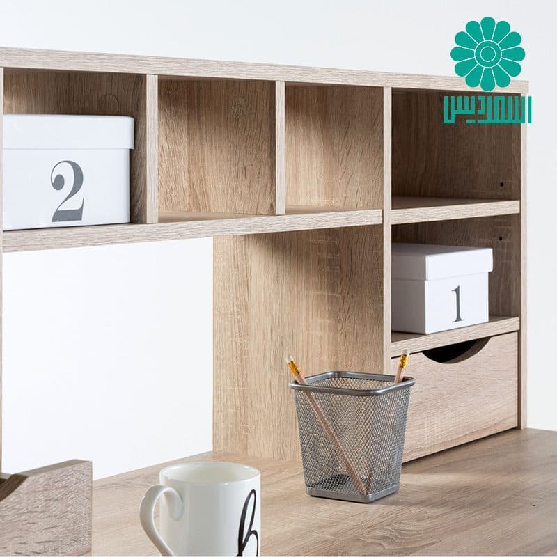 میز تحریر اسمردیس مدل T177 — تصویر ۳