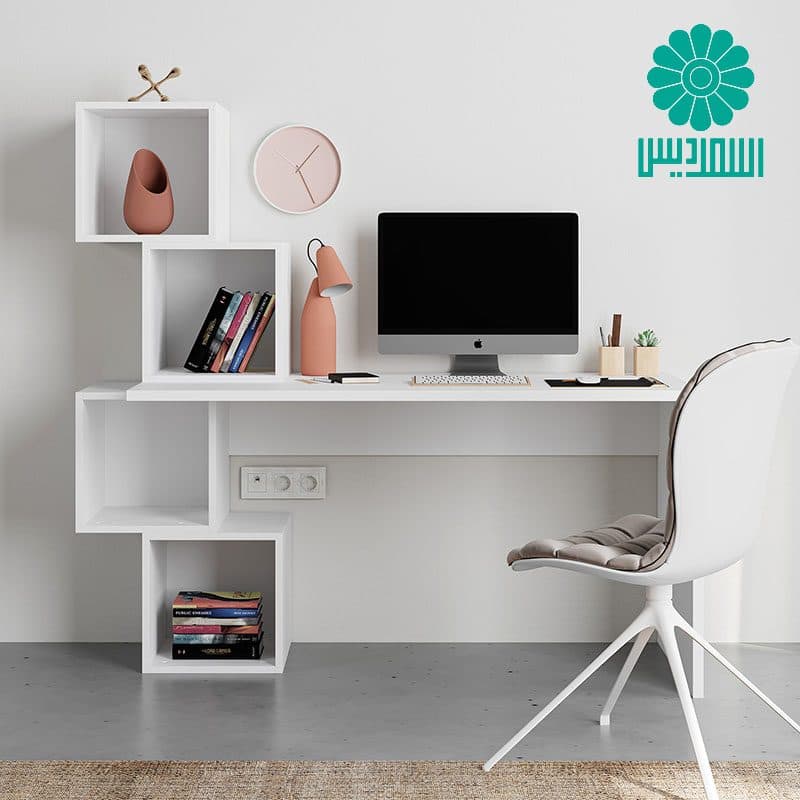 میز تحریر اسمردیس مدل T176 — تصویر ۵